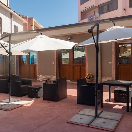Welcomely - Casa Manca Lägenhet Alghero Exteriör bild
