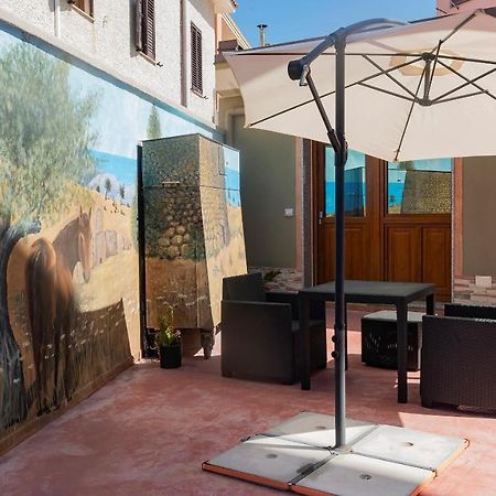 Welcomely - Casa Manca Lägenhet Alghero Exteriör bild