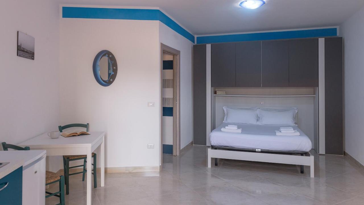 Welcomely - Casa Manca Lägenhet Alghero Exteriör bild