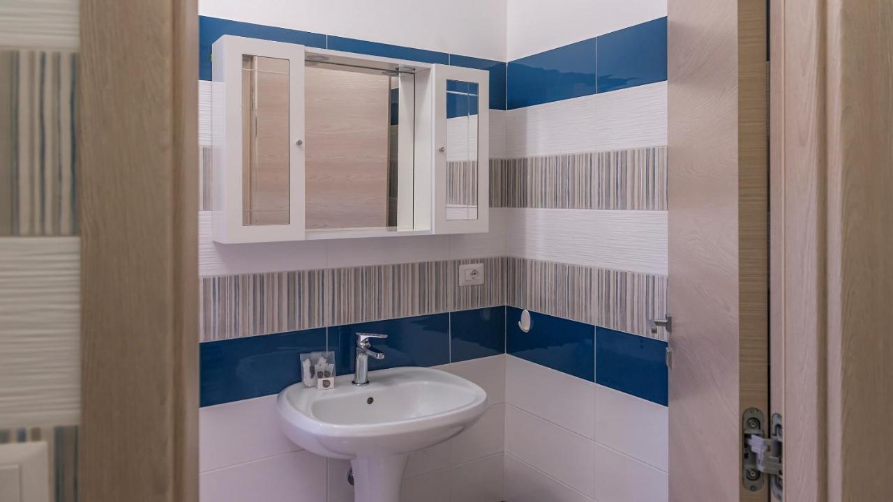 Welcomely - Casa Manca Lägenhet Alghero Exteriör bild