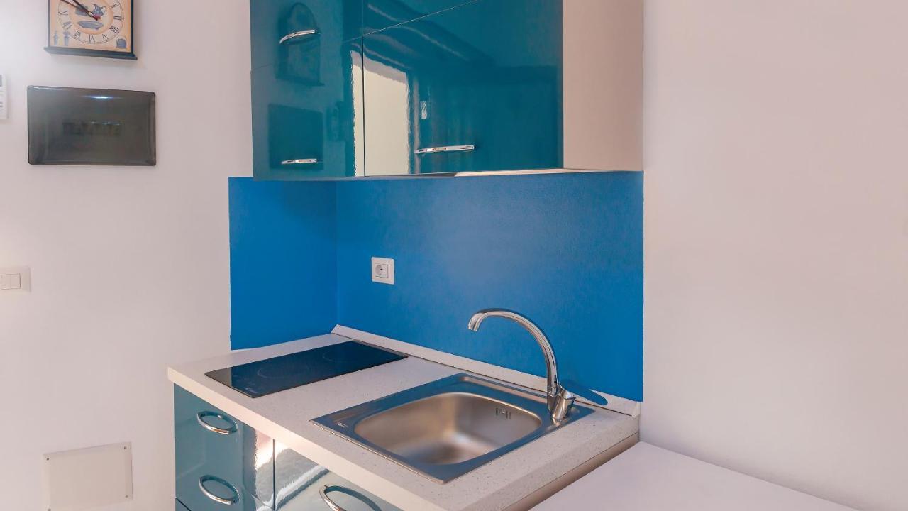 Welcomely - Casa Manca Lägenhet Alghero Exteriör bild