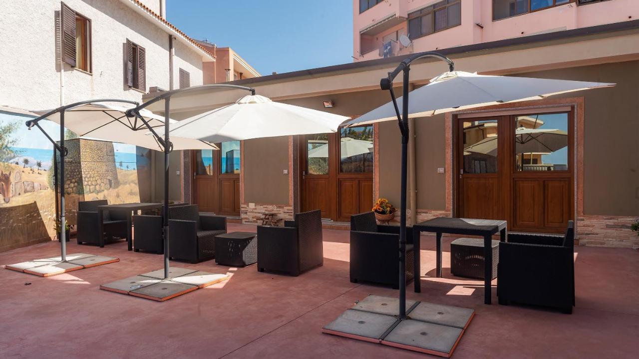 Welcomely - Casa Manca Lägenhet Alghero Exteriör bild