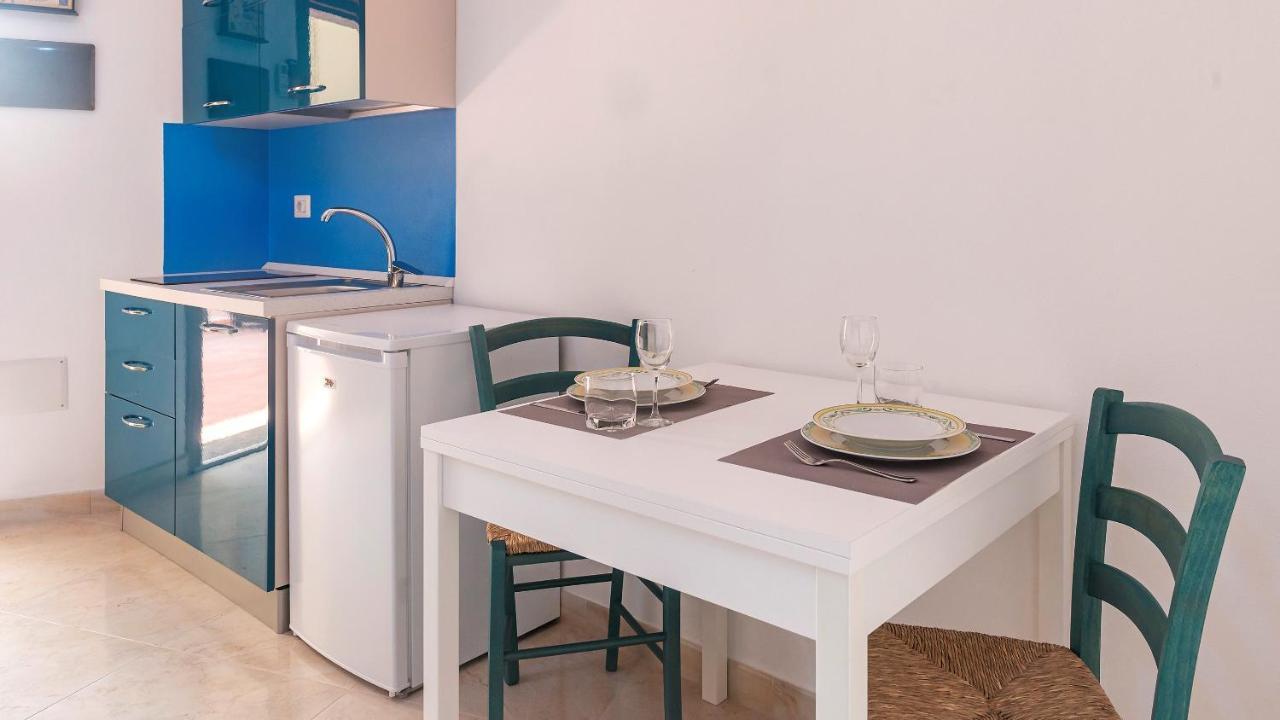 Welcomely - Casa Manca Lägenhet Alghero Exteriör bild