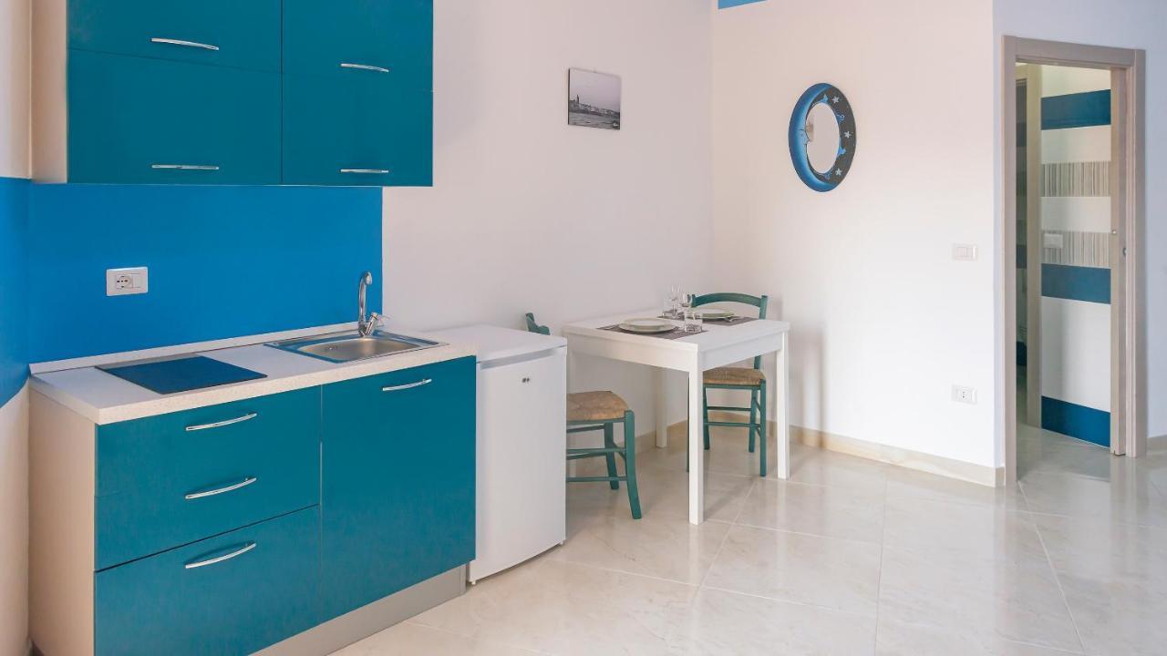 Welcomely - Casa Manca Lägenhet Alghero Exteriör bild