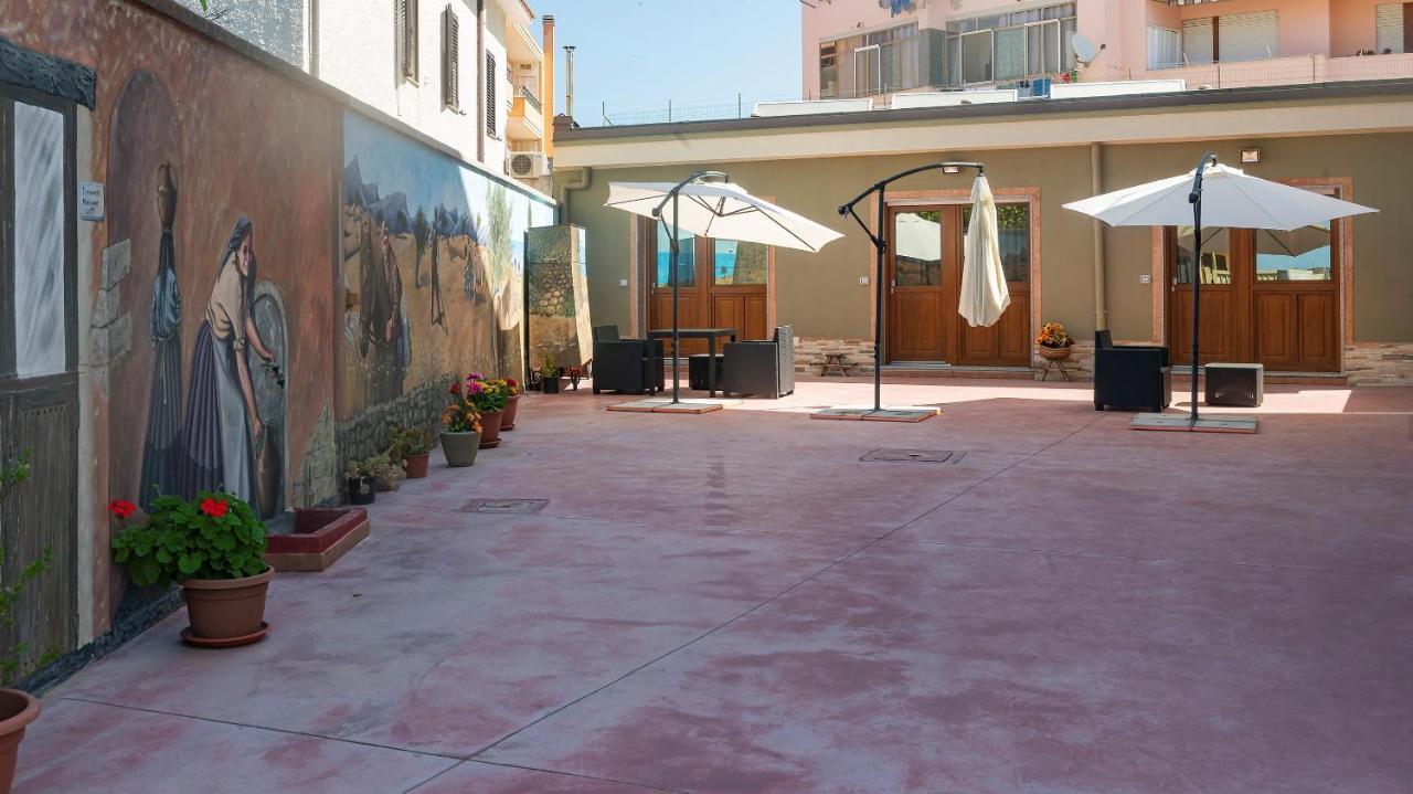 Welcomely - Casa Manca Lägenhet Alghero Exteriör bild