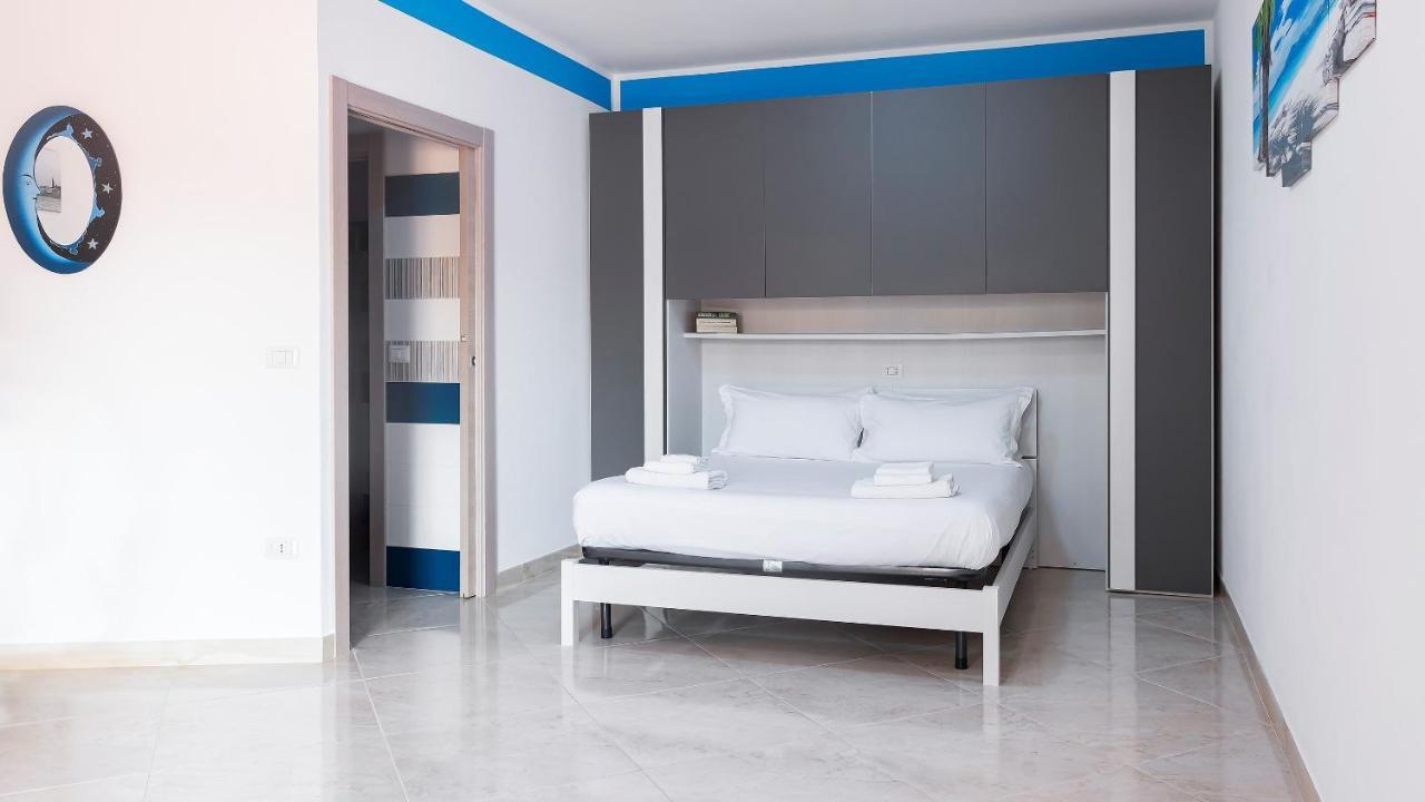 Welcomely - Casa Manca Lägenhet Alghero Exteriör bild