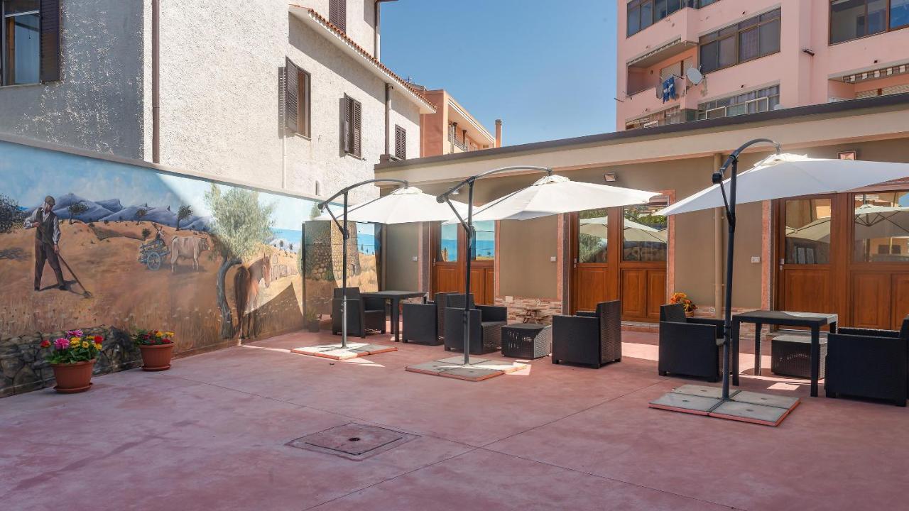 Welcomely - Casa Manca Lägenhet Alghero Exteriör bild