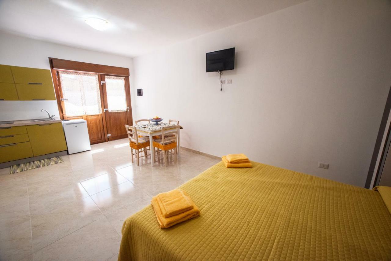 Welcomely - Casa Manca Lägenhet Alghero Exteriör bild
