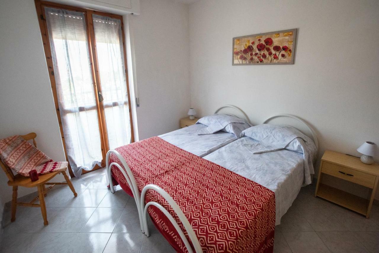 Welcomely - Casa Manca Lägenhet Alghero Exteriör bild