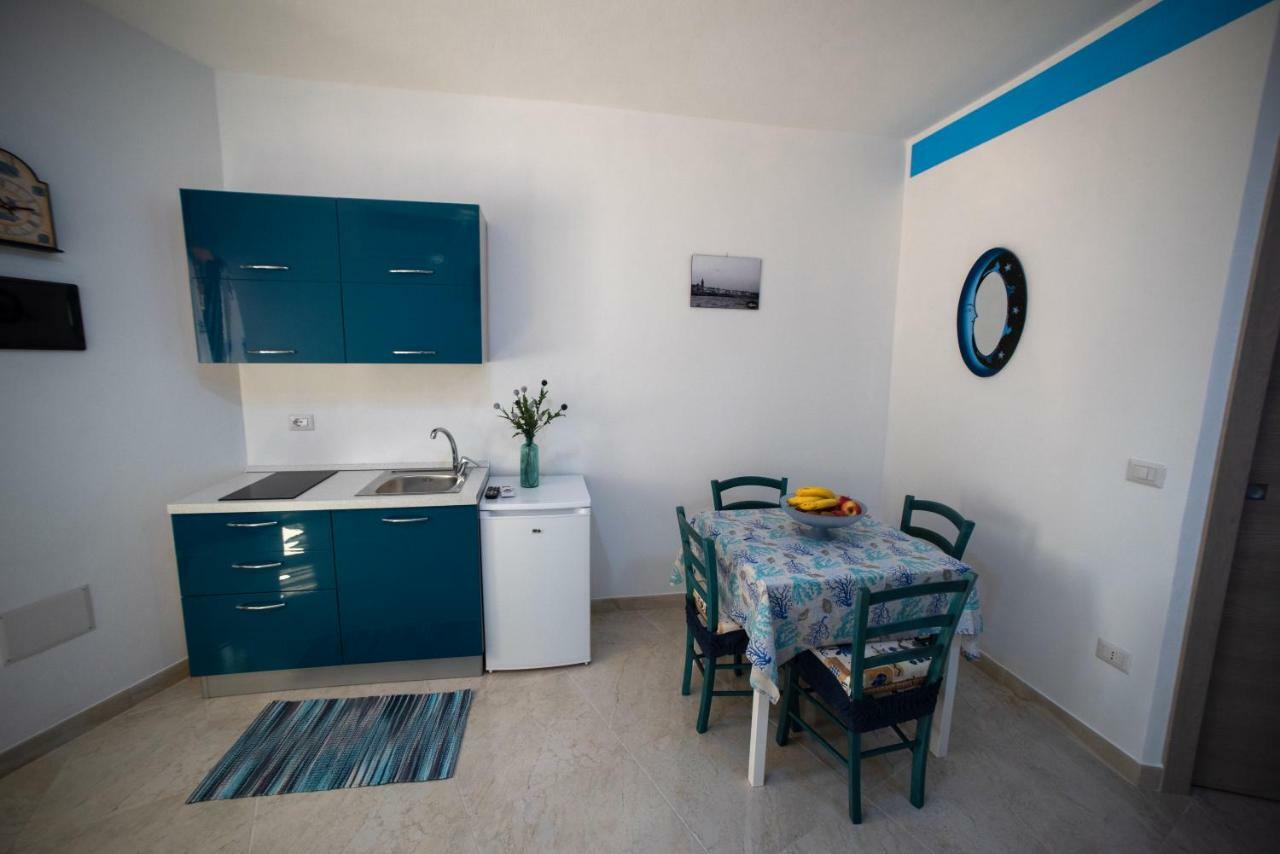 Welcomely - Casa Manca Lägenhet Alghero Exteriör bild