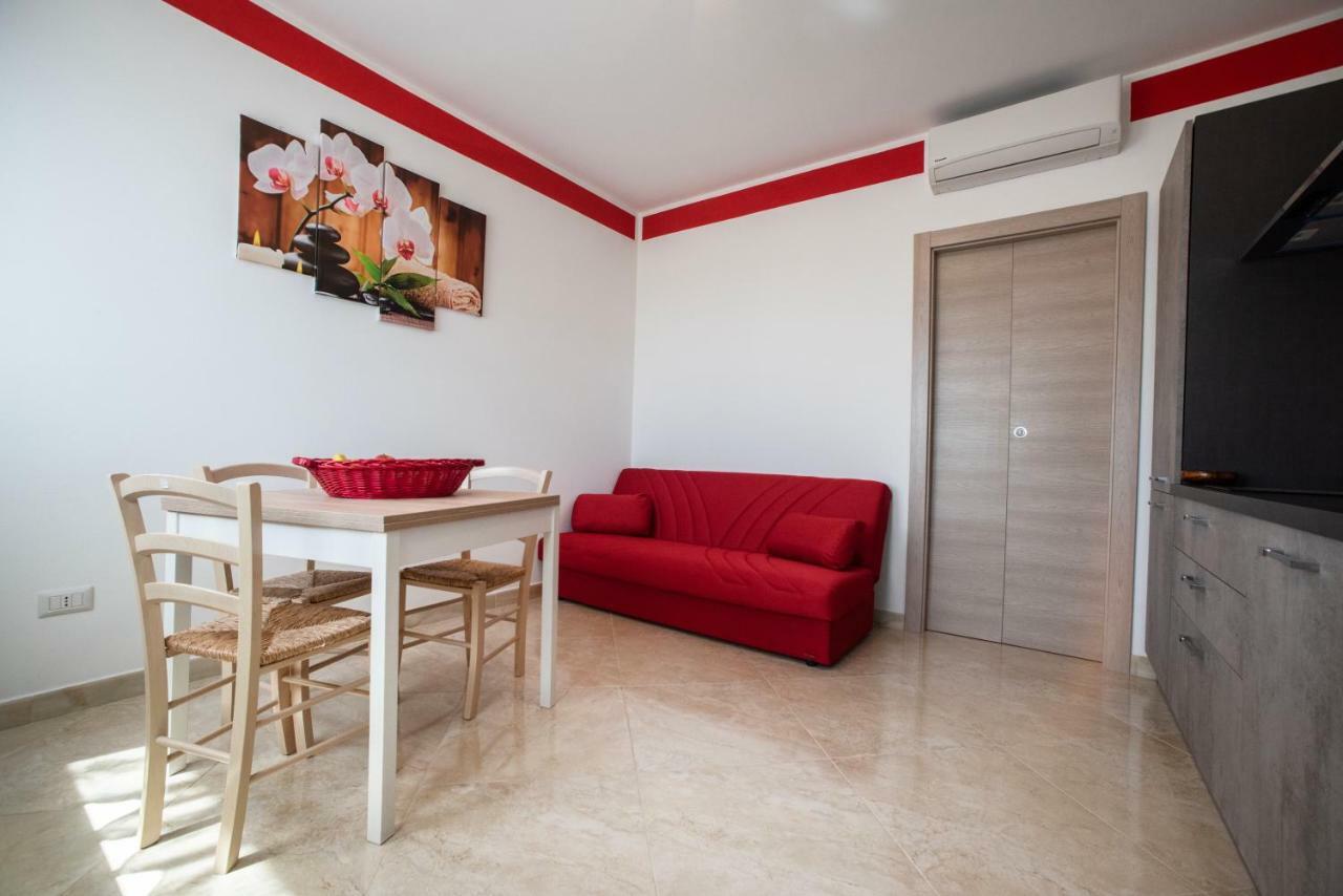 Welcomely - Casa Manca Lägenhet Alghero Exteriör bild