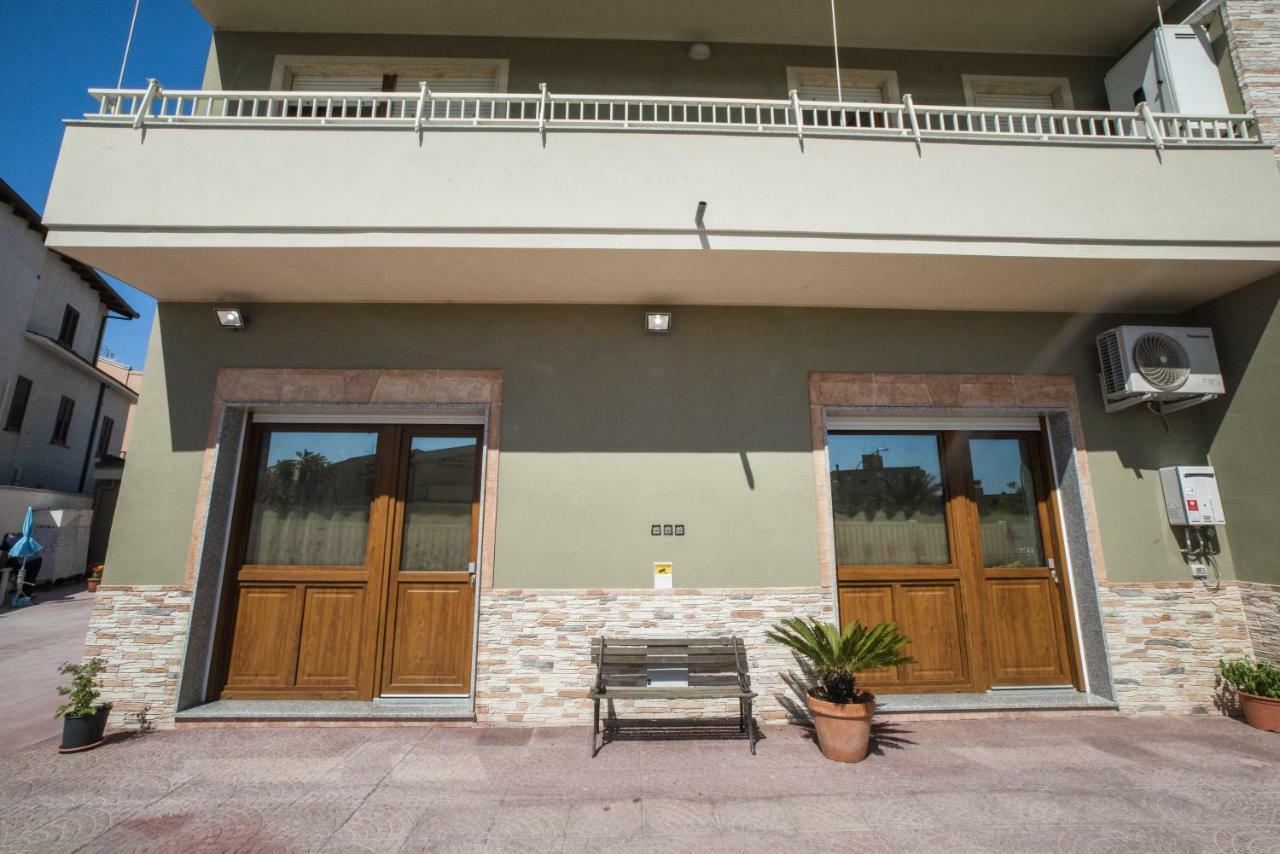 Welcomely - Casa Manca Lägenhet Alghero Exteriör bild