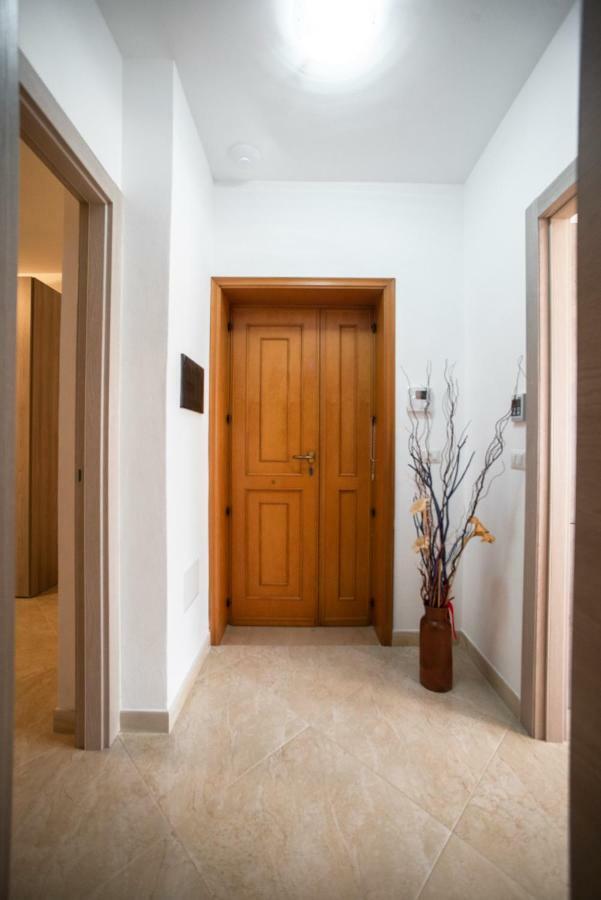 Welcomely - Casa Manca Lägenhet Alghero Exteriör bild