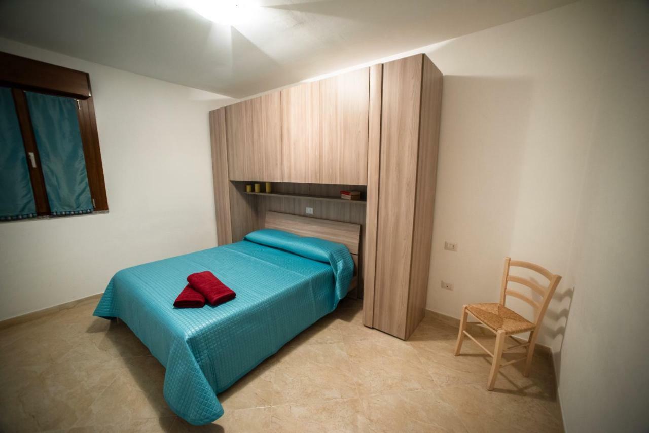 Welcomely - Casa Manca Lägenhet Alghero Exteriör bild