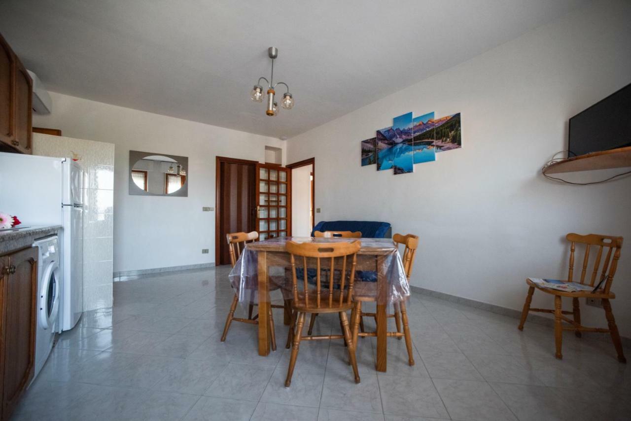 Welcomely - Casa Manca Lägenhet Alghero Exteriör bild