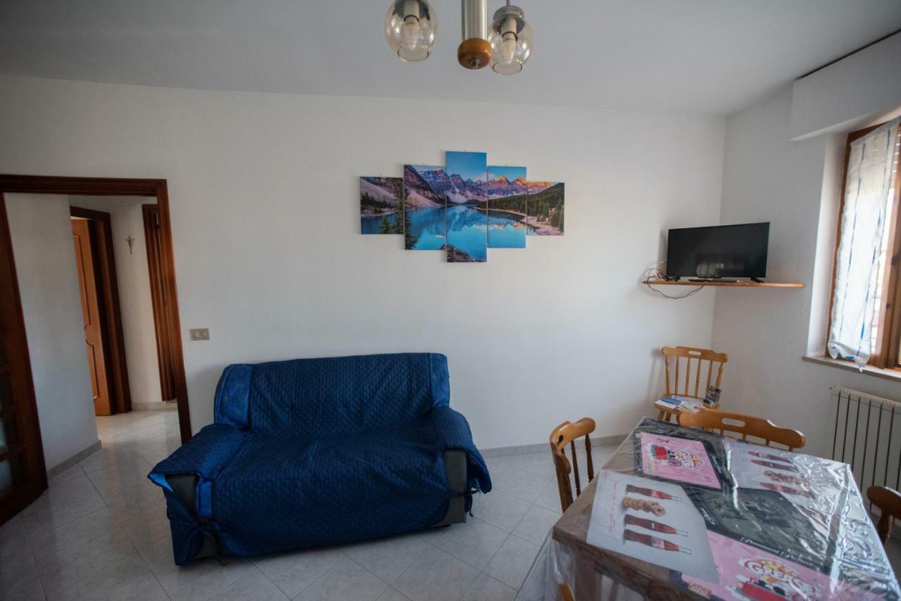 Welcomely - Casa Manca Lägenhet Alghero Exteriör bild
