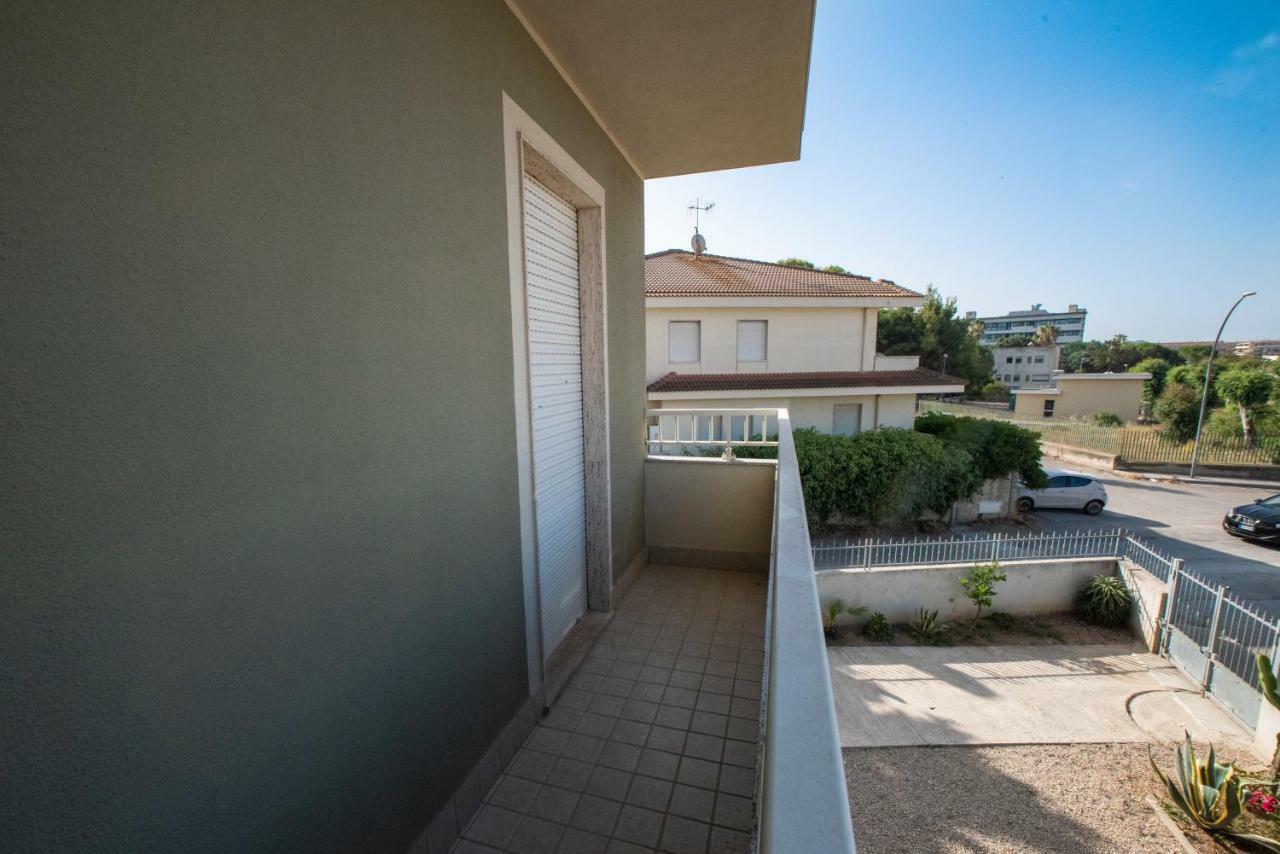 Welcomely - Casa Manca Lägenhet Alghero Exteriör bild