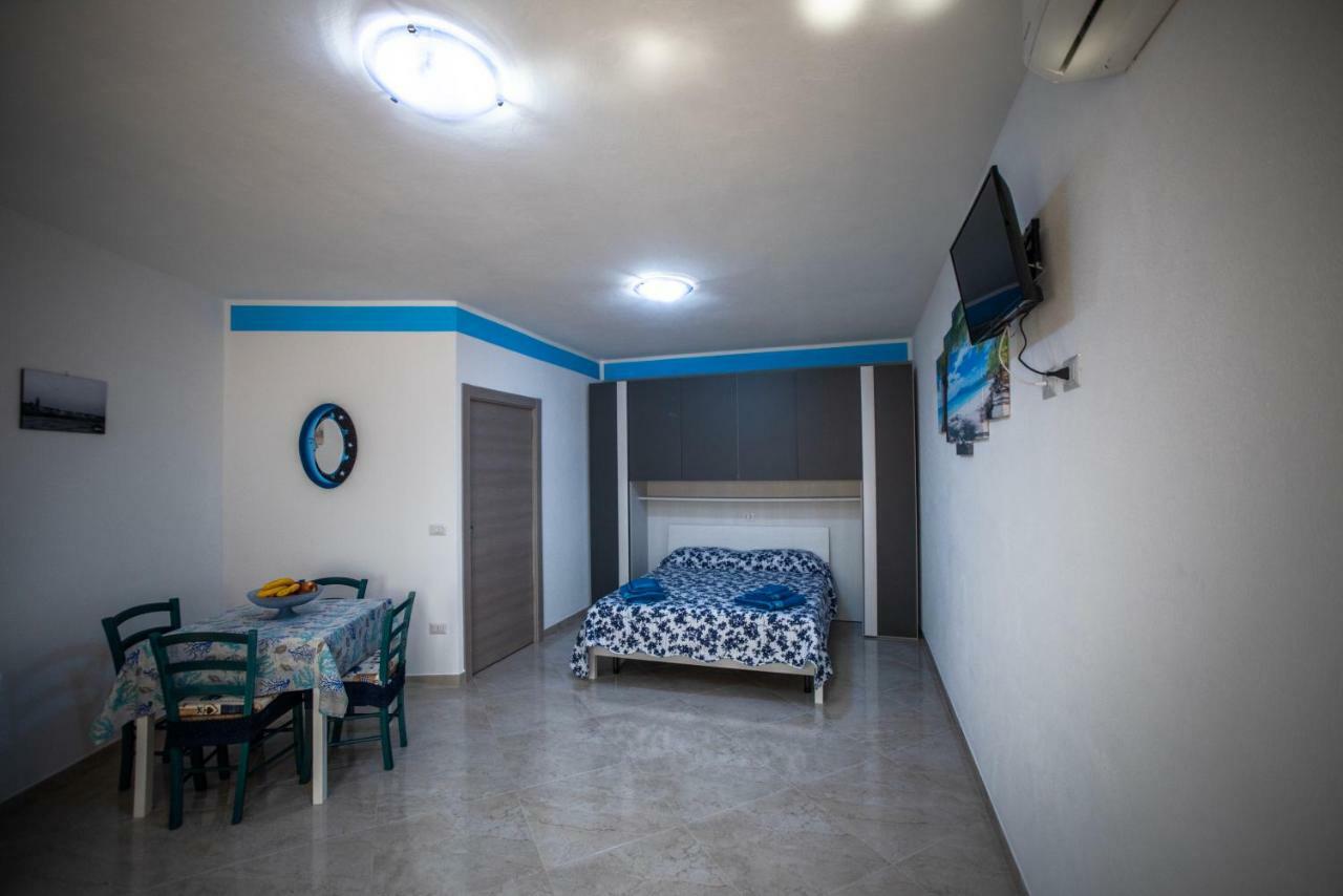 Welcomely - Casa Manca Lägenhet Alghero Exteriör bild
