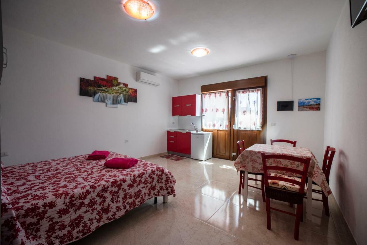 Welcomely - Casa Manca Lägenhet Alghero Exteriör bild