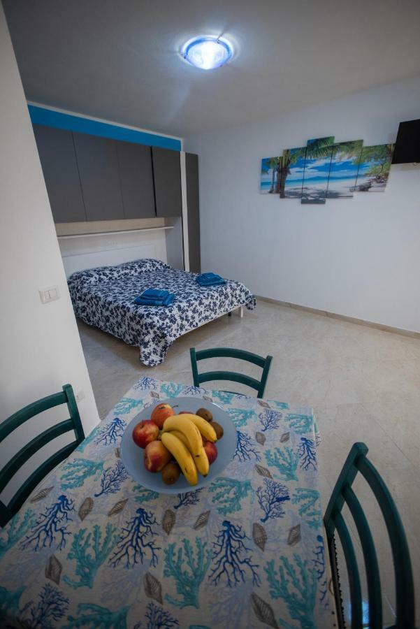Welcomely - Casa Manca Lägenhet Alghero Exteriör bild