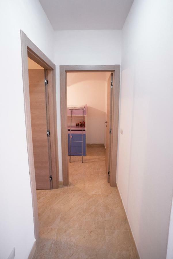 Welcomely - Casa Manca Lägenhet Alghero Exteriör bild