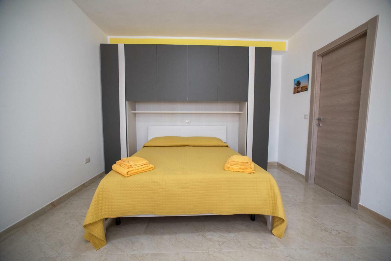 Welcomely - Casa Manca Lägenhet Alghero Exteriör bild