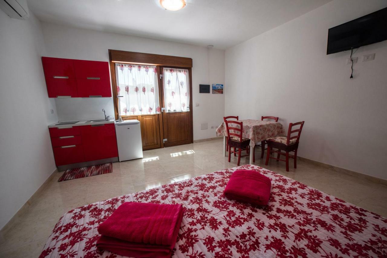 Welcomely - Casa Manca Lägenhet Alghero Exteriör bild