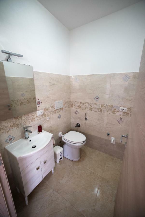 Welcomely - Casa Manca Lägenhet Alghero Exteriör bild
