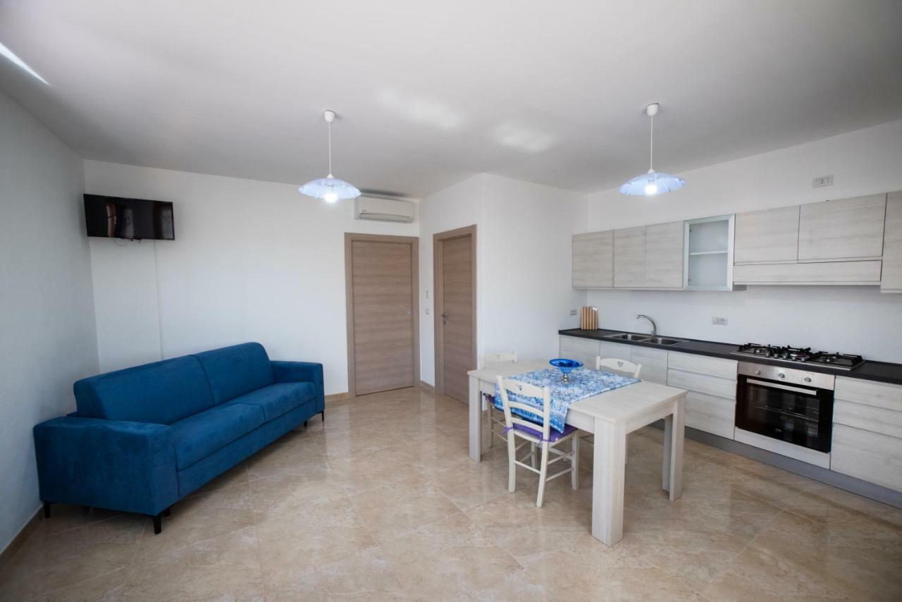 Welcomely - Casa Manca Lägenhet Alghero Exteriör bild