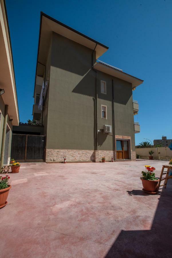 Welcomely - Casa Manca Lägenhet Alghero Exteriör bild