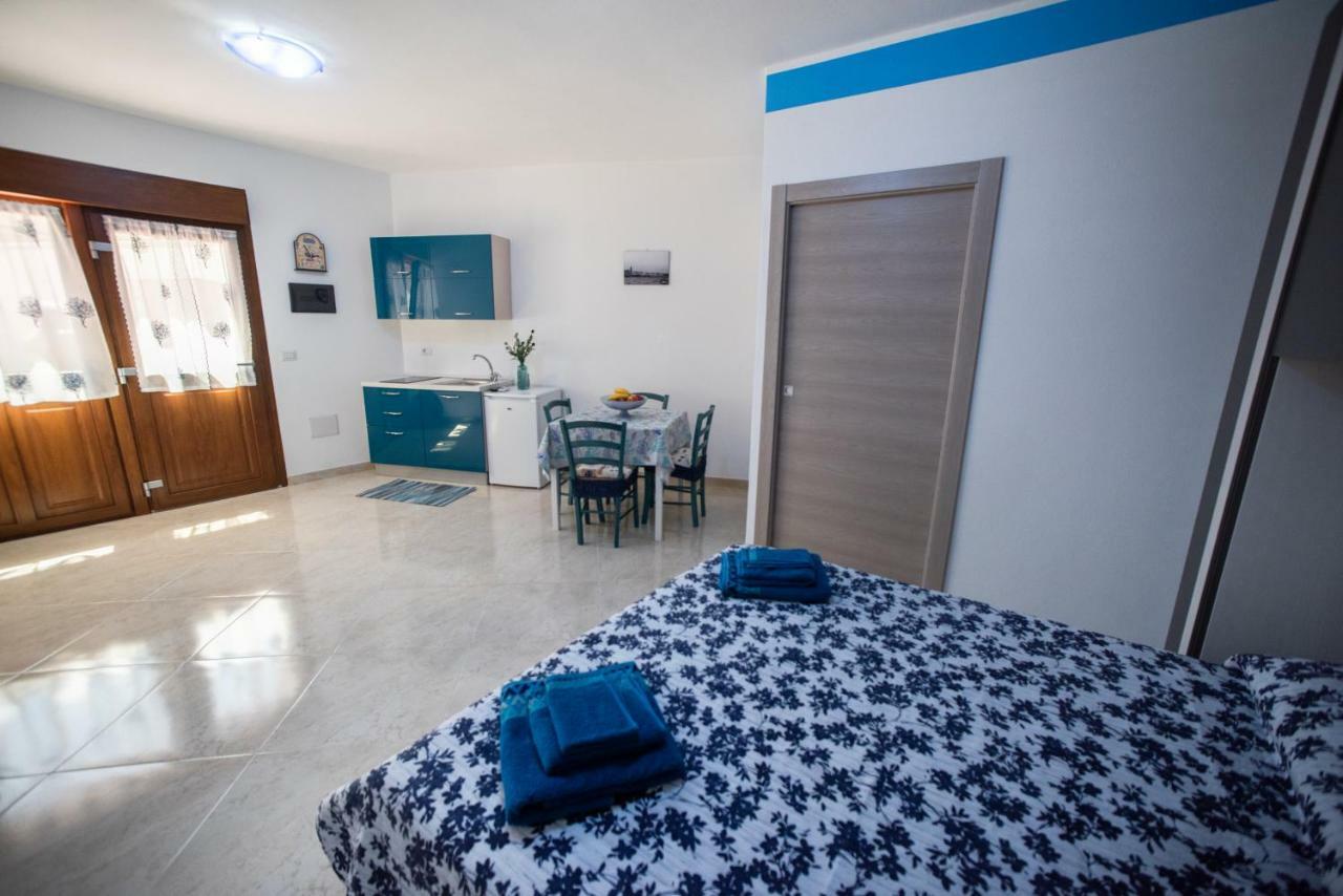 Welcomely - Casa Manca Lägenhet Alghero Exteriör bild