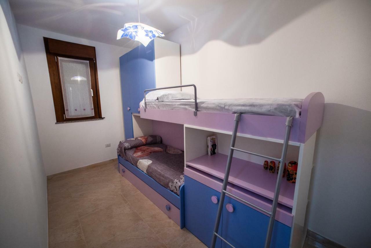 Welcomely - Casa Manca Lägenhet Alghero Exteriör bild